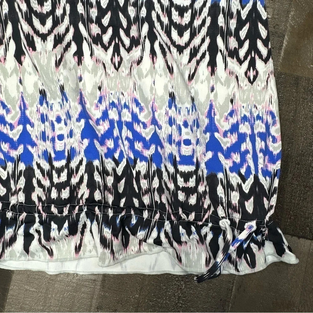 Athleta Tankini size XXS